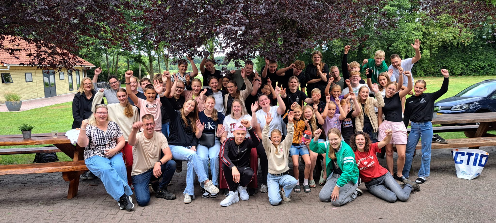 Korfbalkamp 2025