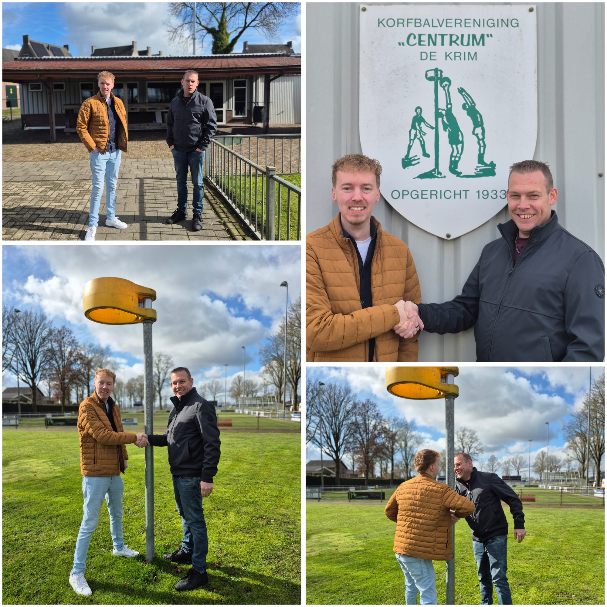 Toekomst KC Centrum!